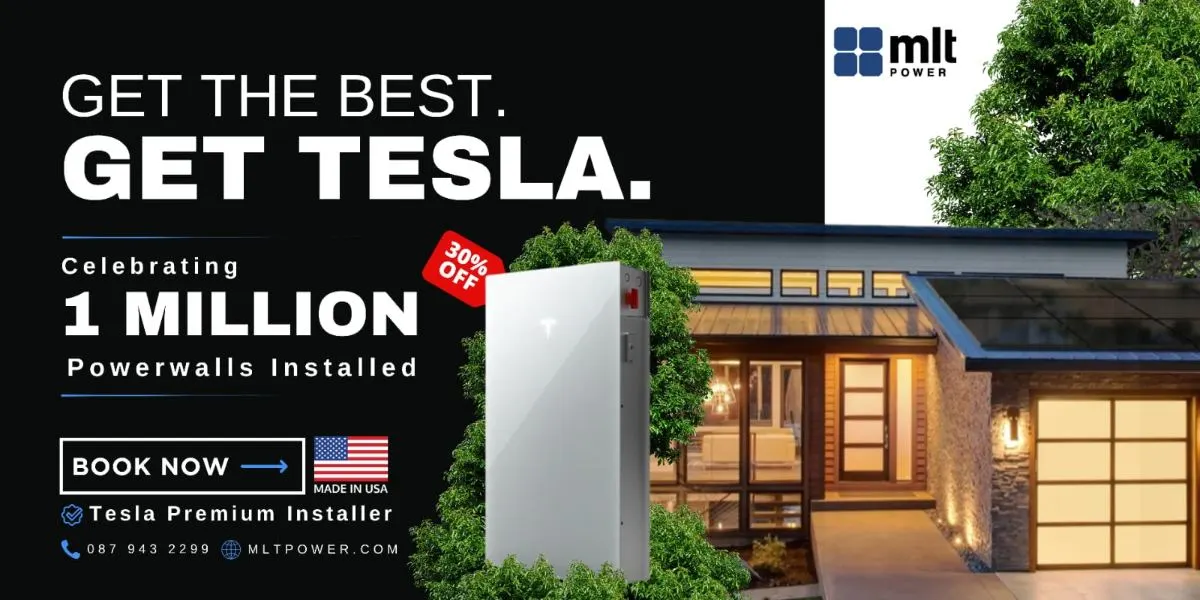 Tesla Powerwall 3 Is in South Africa — and the Timing Could Not Be Better