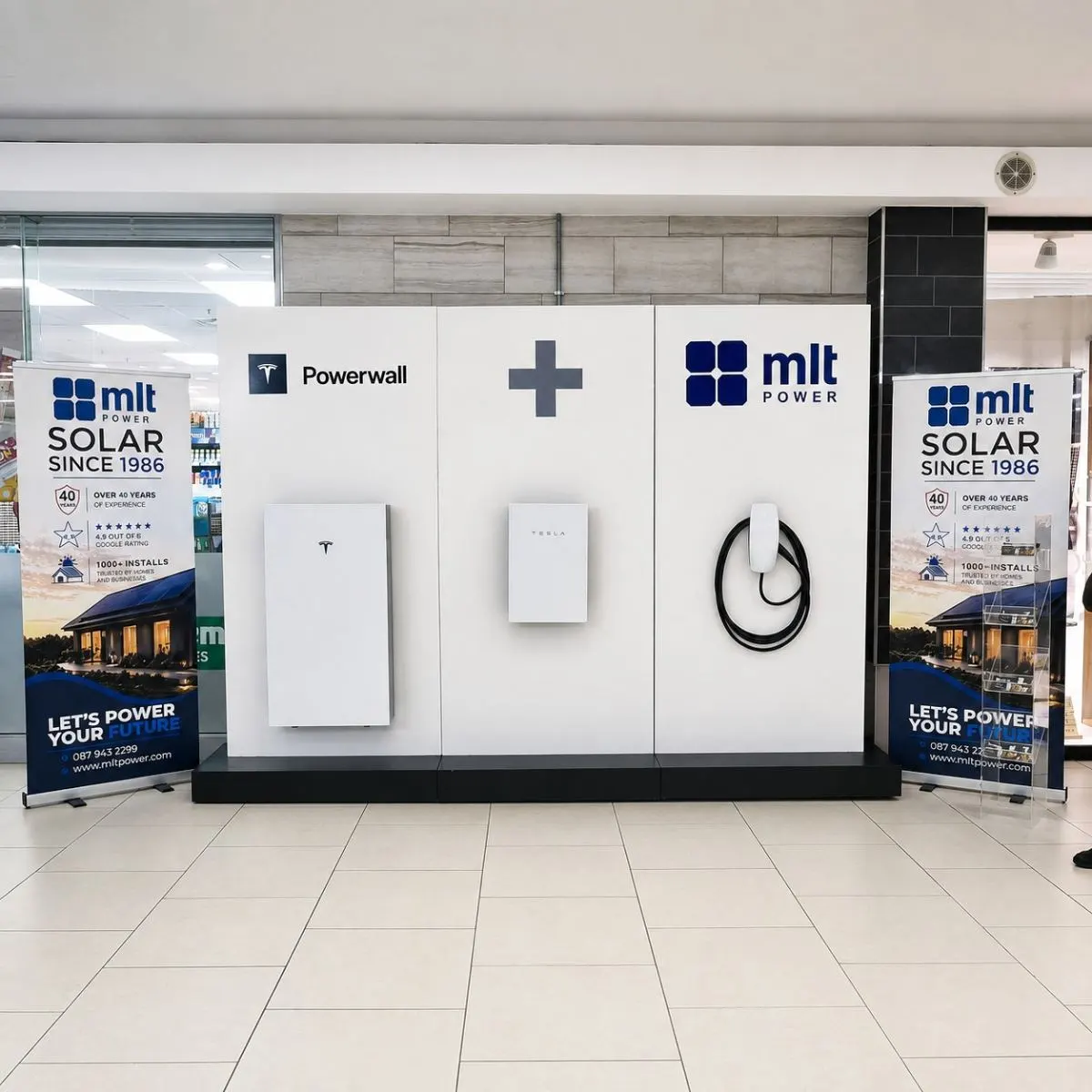 Tesla Powerwall 3 South Africa: MLT Power Showcases the Future of Home Energy