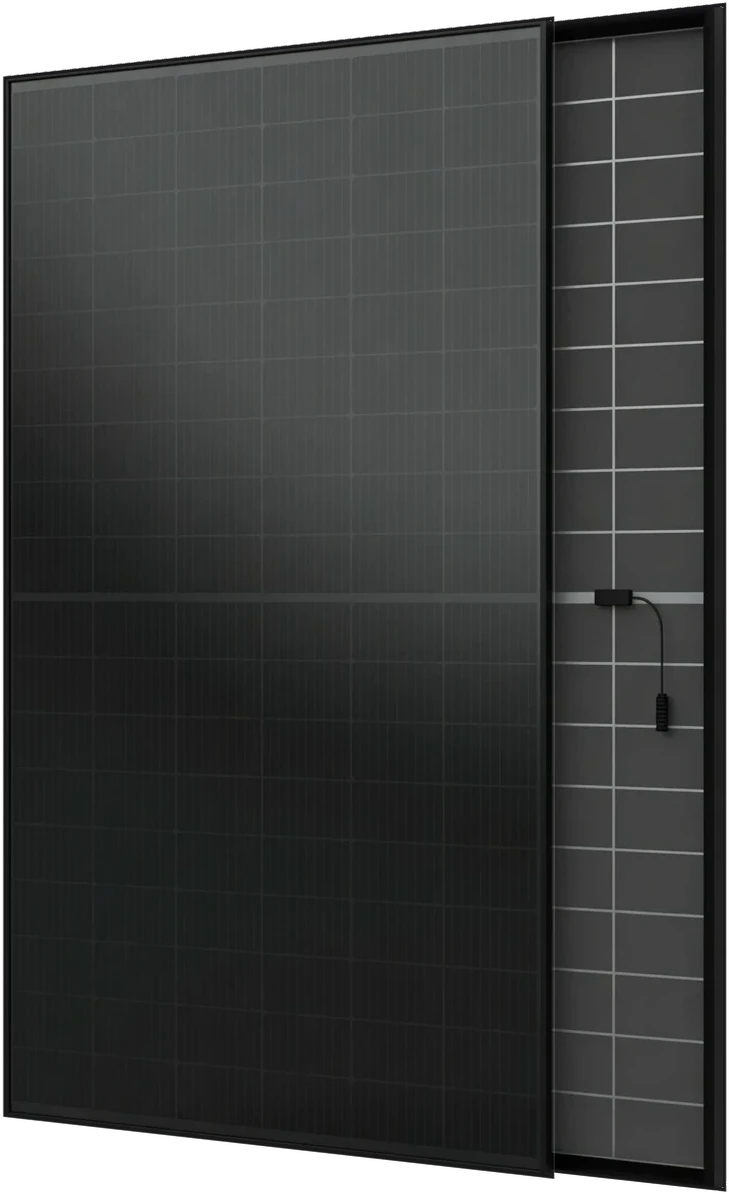 Solar panels
